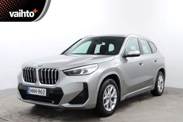 BMW X1 2023