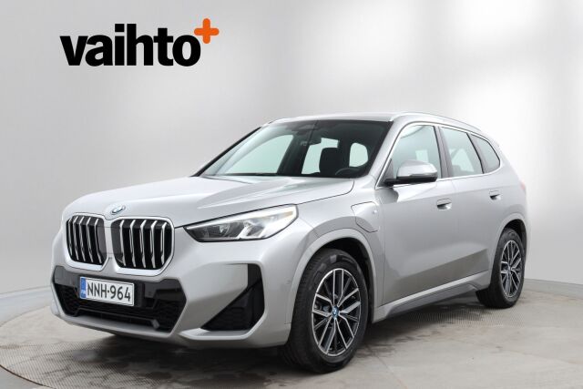 BMW X1 2023