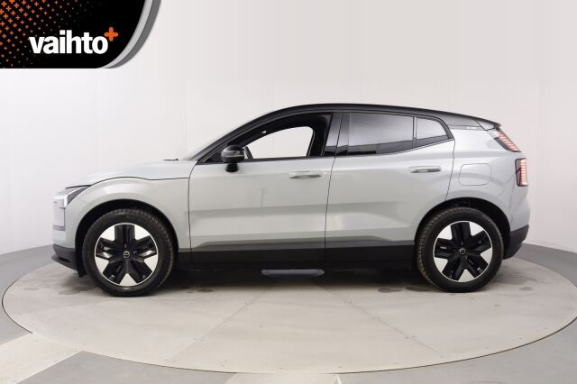 Volvo EX30 2024 Twin Performance Plus / BLIS / Pilot Assist / Harman Kardon / Suomiauto / - RAHOITUS TÄHÄN AUTOON VAIN 3.99% - 
