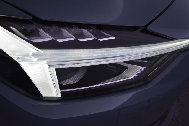 Polestar 2 2020 Launch Edition 300kW 78kWh / HarmanKardon / Pilot Plus Paketti / Panorama kattoikkuna
