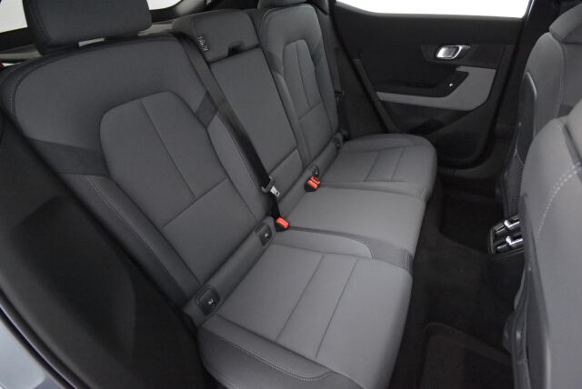 Polestar 2 2020 Launch Edition 300kW 78kWh / HarmanKardon / Pilot Plus Paketti / Panorama kattoikkuna