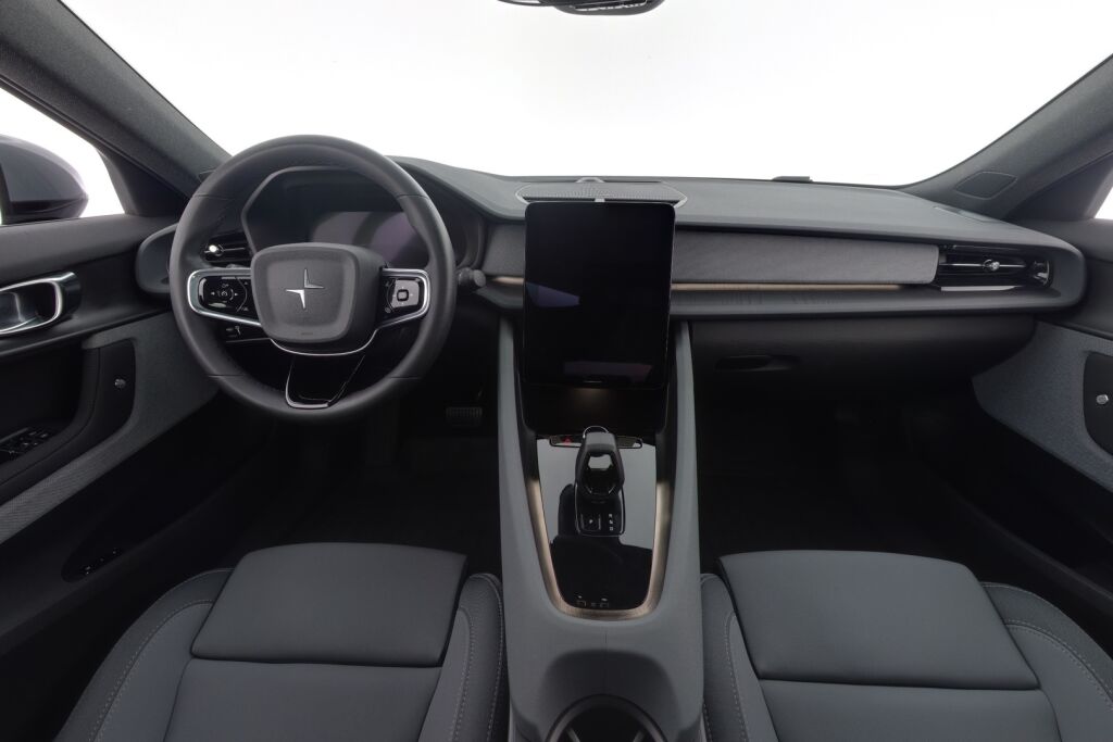 Polestar 2 2020 Launch Edition 300kW 78kWh / HarmanKardon / Pilot Plus Paketti / Panorama kattoikkuna