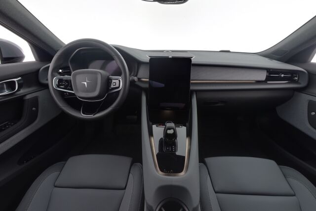 Polestar 2 2020 Launch Edition 300kW 78kWh / HarmanKardon / Pilot Plus Paketti / Panorama kattoikkuna