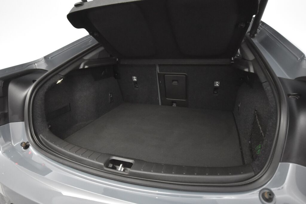 Polestar 2 2020 Launch Edition 300kW 78kWh / HarmanKardon / Pilot Plus Paketti / Panorama kattoikkuna