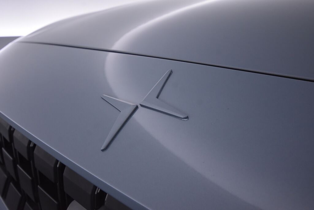 Polestar 2 2020 Launch Edition 300kW 78kWh / HarmanKardon / Pilot Plus Paketti / Panorama kattoikkuna