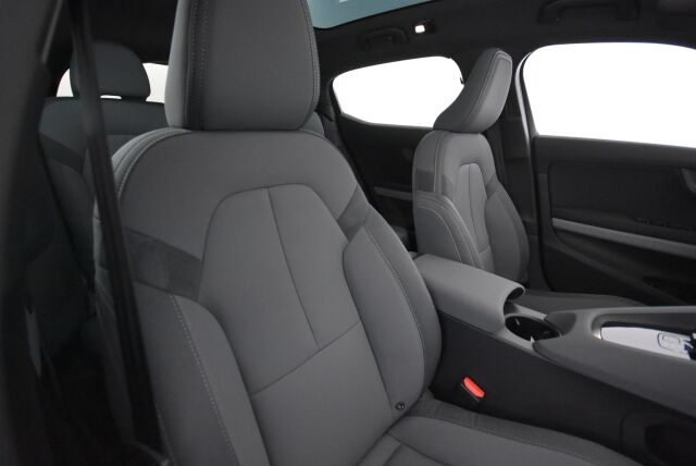 Polestar 2 2020 Launch Edition 300kW 78kWh / HarmanKardon / Pilot Plus Paketti / Panorama kattoikkuna