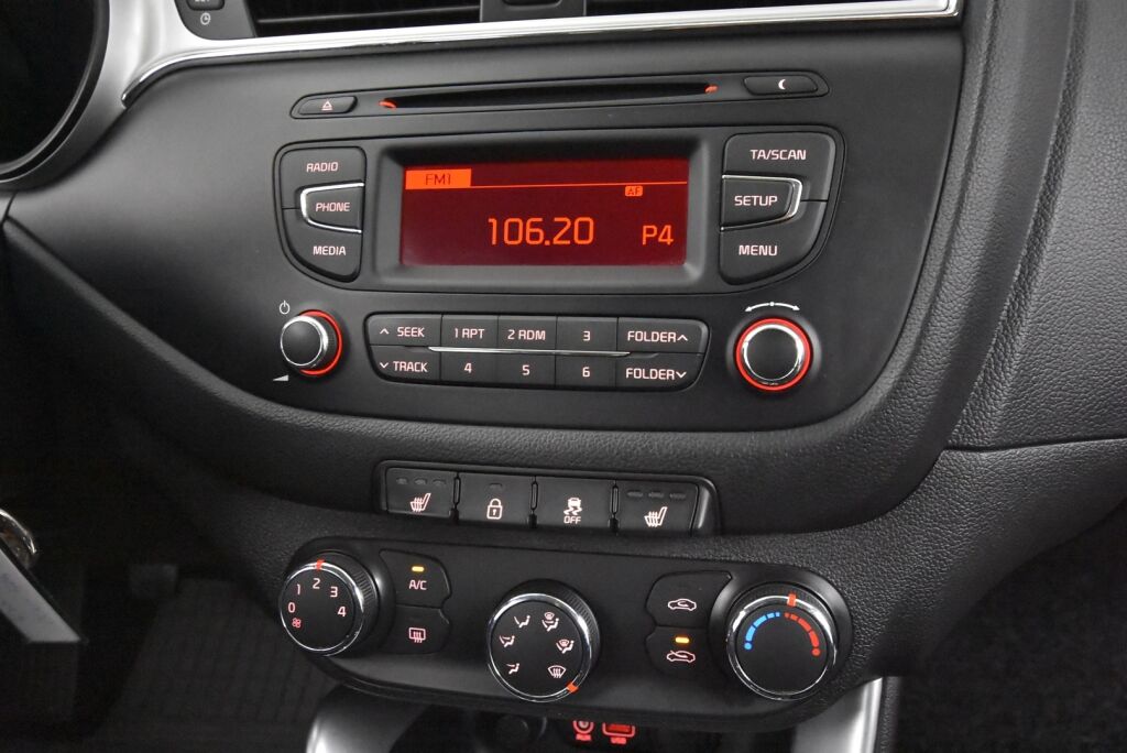 Kia cee'd 2015 1,4 ISG LX SW EcoDynamics