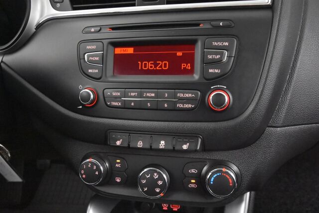 Kia cee'd 2015 1,4 ISG LX SW EcoDynamics