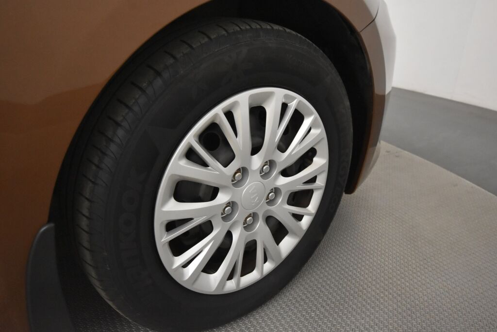 Kia cee'd 2015 1,4 ISG LX SW EcoDynamics