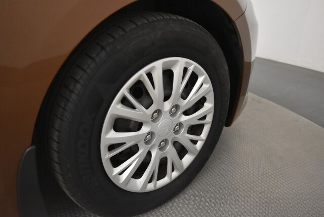 Kia cee'd 2015 1,4 ISG LX SW EcoDynamics