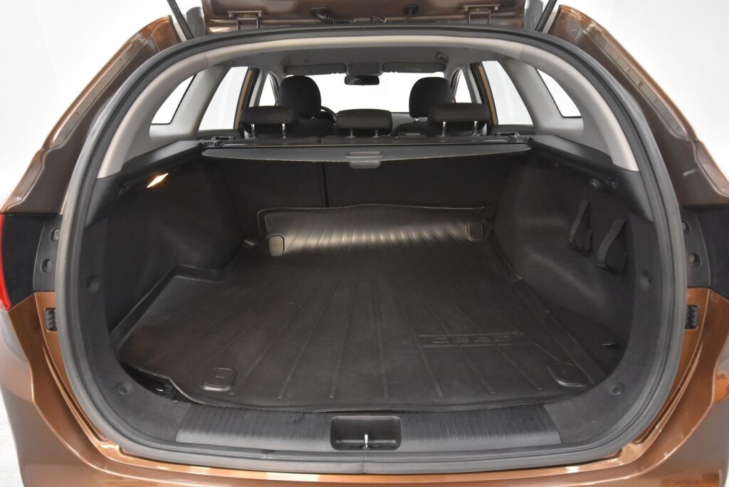 Kia cee'd 2015 1,4 ISG LX SW EcoDynamics