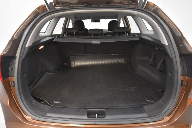 Kia cee'd 2015 1,4 ISG LX SW EcoDynamics