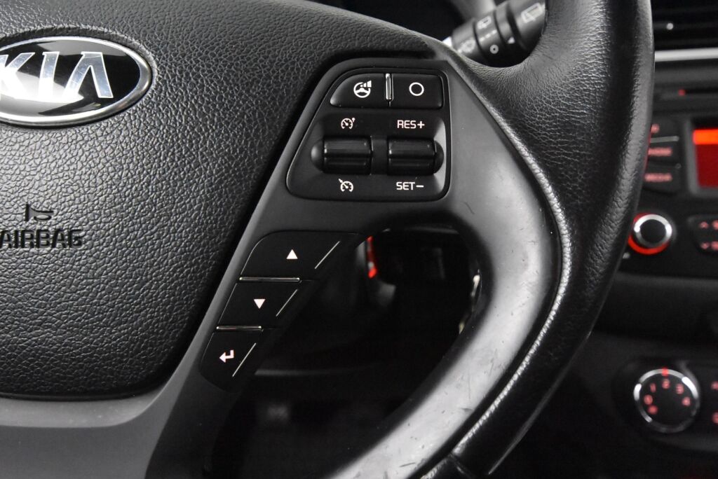 Kia cee'd 2015 1,4 ISG LX SW EcoDynamics
