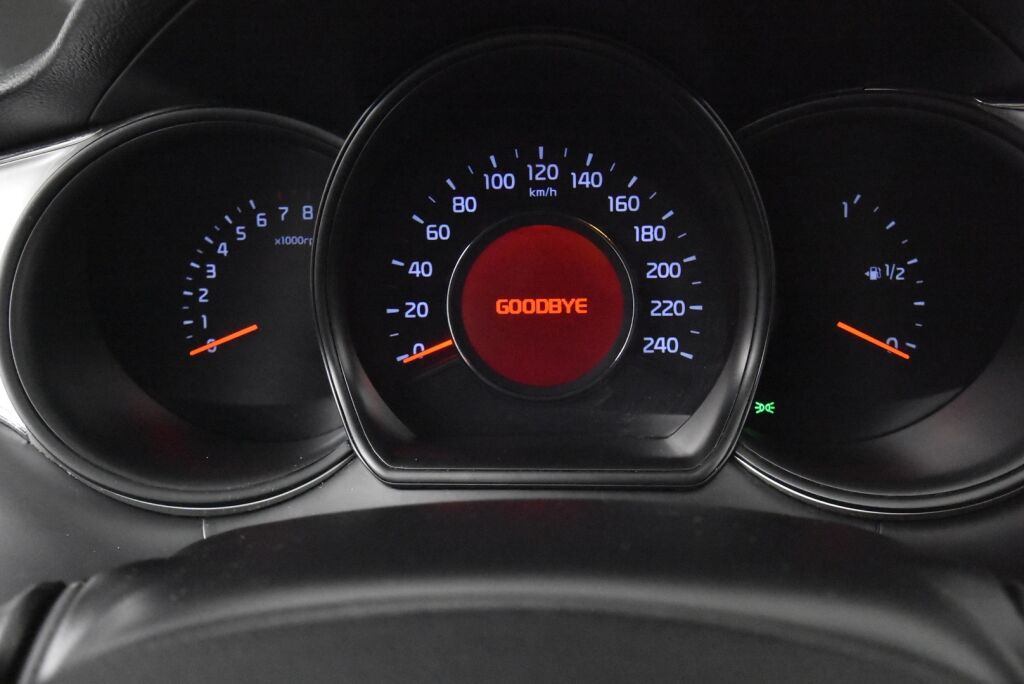 Kia cee'd 2015 1,4 ISG LX SW EcoDynamics