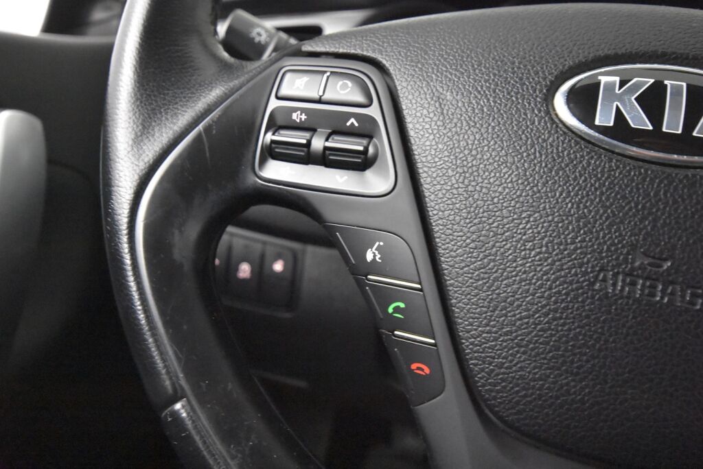 Kia cee'd 2015 1,4 ISG LX SW EcoDynamics