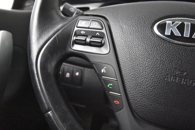 Kia cee'd 2015 1,4 ISG LX SW EcoDynamics