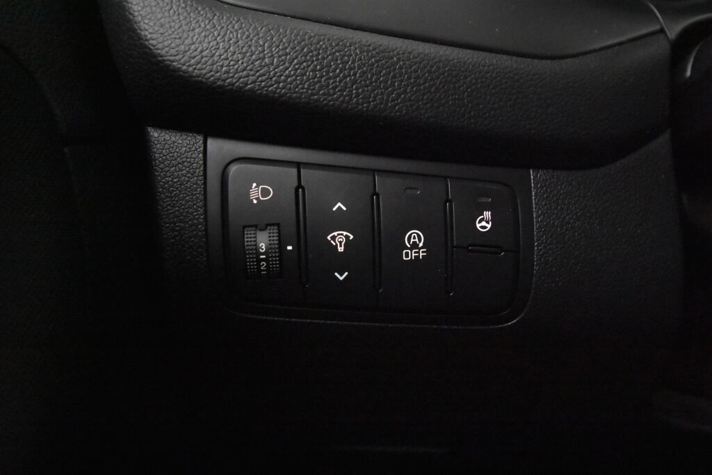 Kia cee'd 2015 1,4 ISG LX SW EcoDynamics