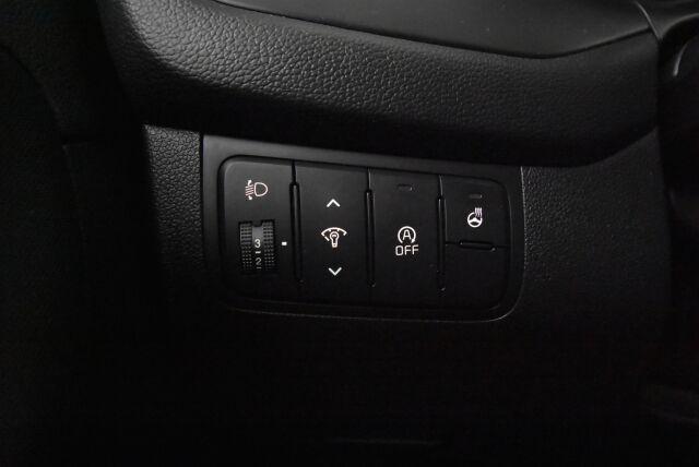 Kia cee'd 2015 1,4 ISG LX SW EcoDynamics
