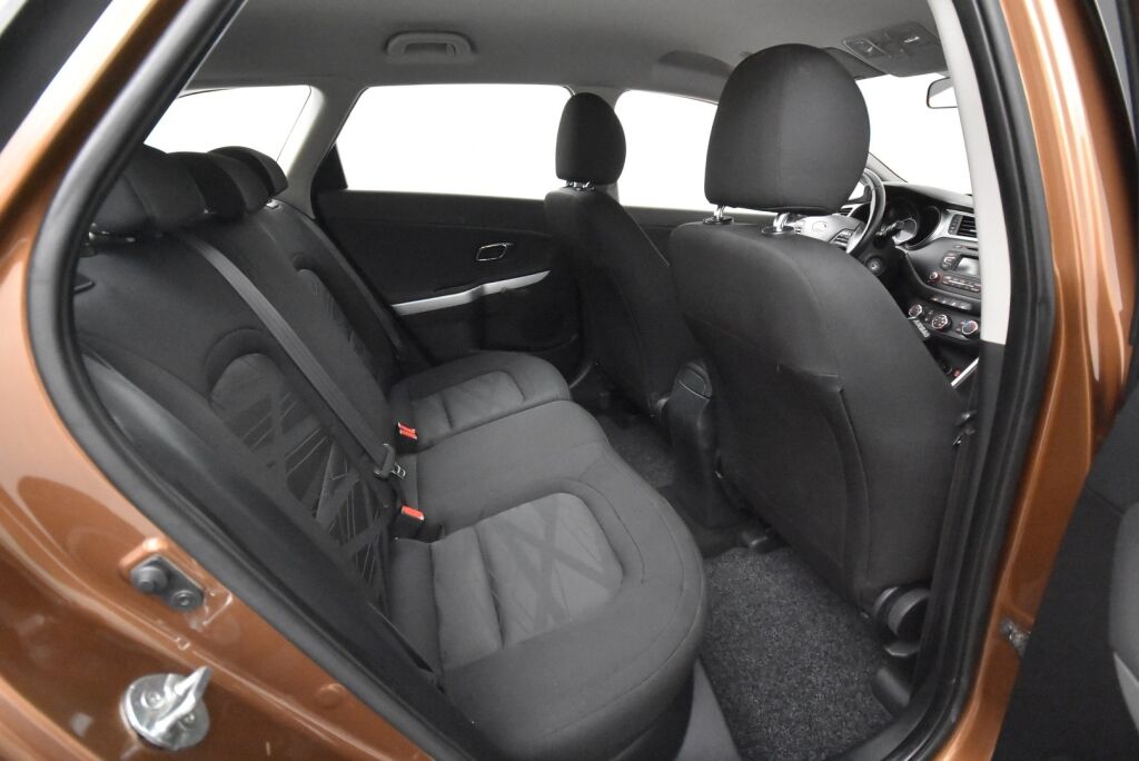 Kia cee'd 2015 1,4 ISG LX SW EcoDynamics
