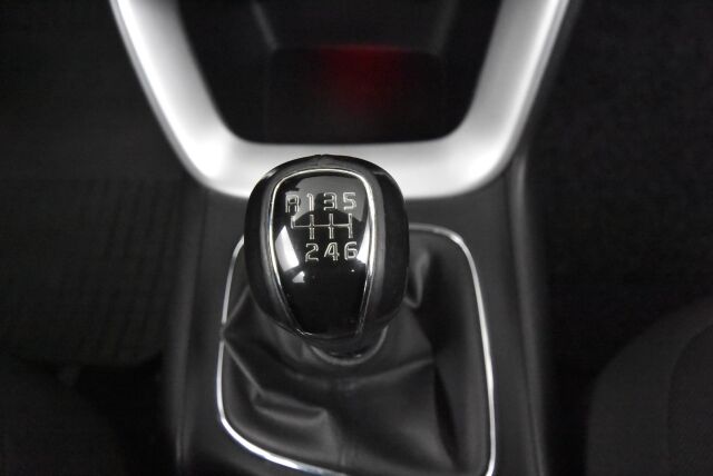 Kia cee'd 2015 1,4 ISG LX SW EcoDynamics