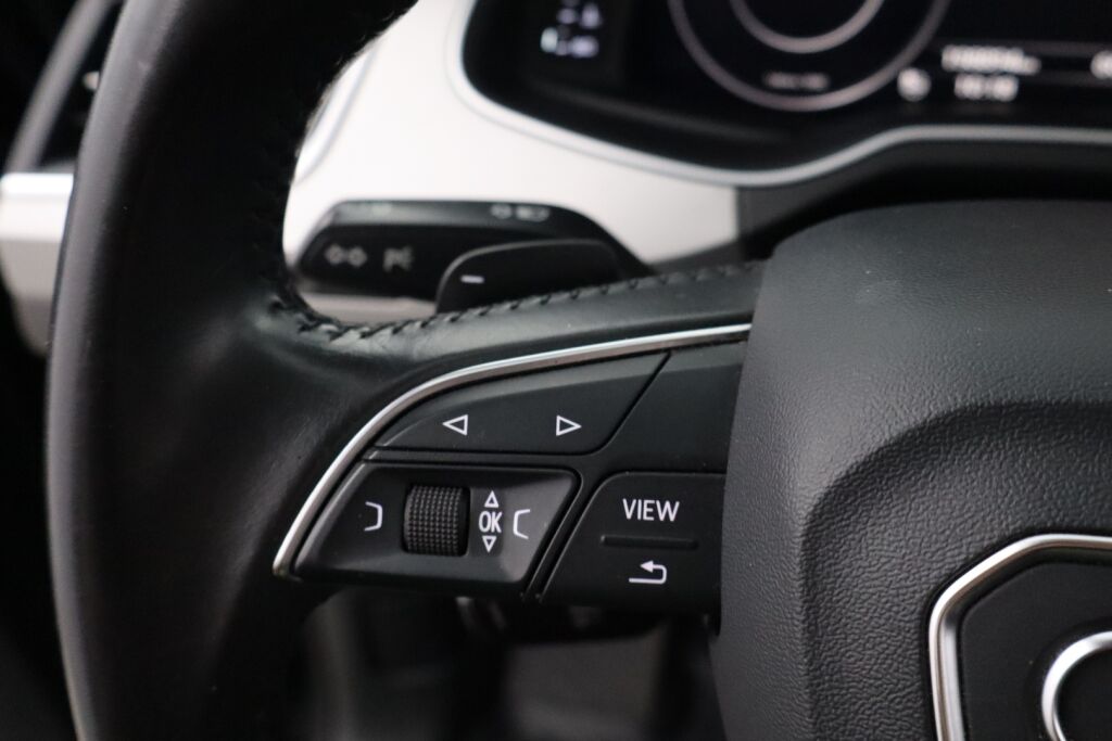 Audi Q7 2016 3,0 V6 TDI quattro tiptronic Business / Nelipyöräohjaus / Webasto / Vetokoukku / Navi /