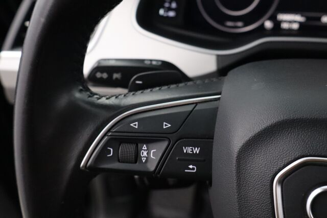 Audi Q7 2016 3,0 V6 TDI quattro tiptronic Business / Nelipyöräohjaus / Webasto / Vetokoukku / Navi /