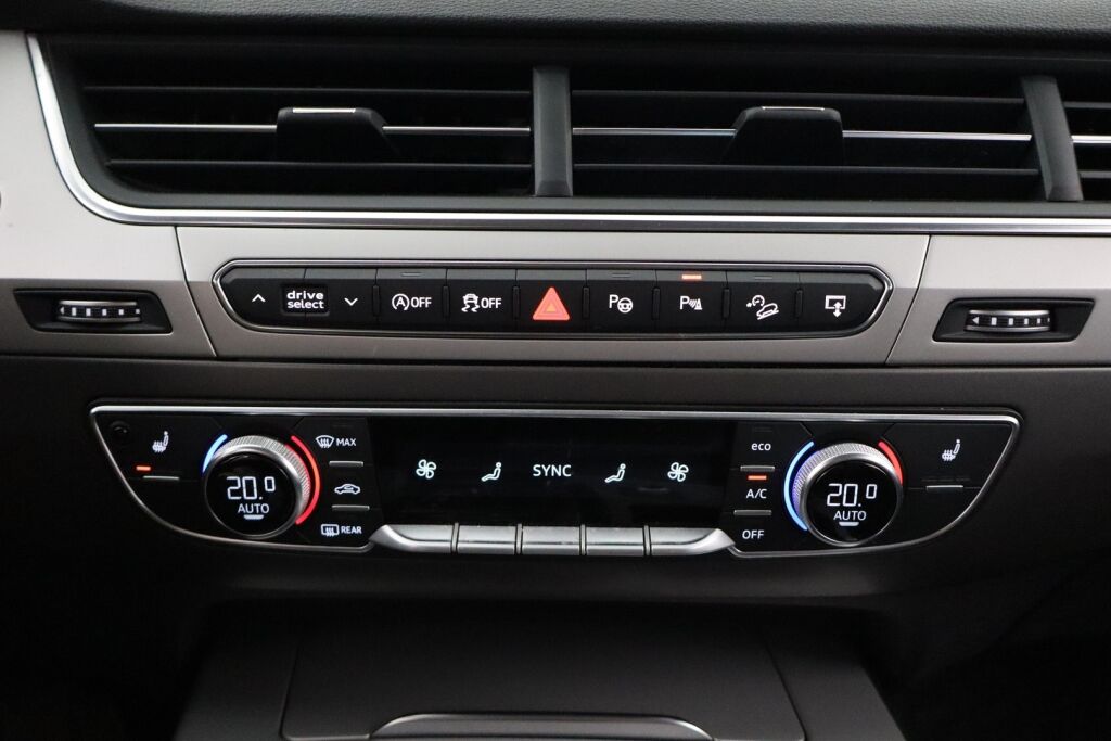 Audi Q7 2016 3,0 V6 TDI quattro tiptronic Business / Nelipyöräohjaus / Webasto / Vetokoukku / Navi /