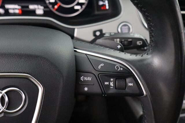 Audi Q7 2016 3,0 V6 TDI quattro tiptronic Business / Nelipyöräohjaus / Webasto / Vetokoukku / Navi /