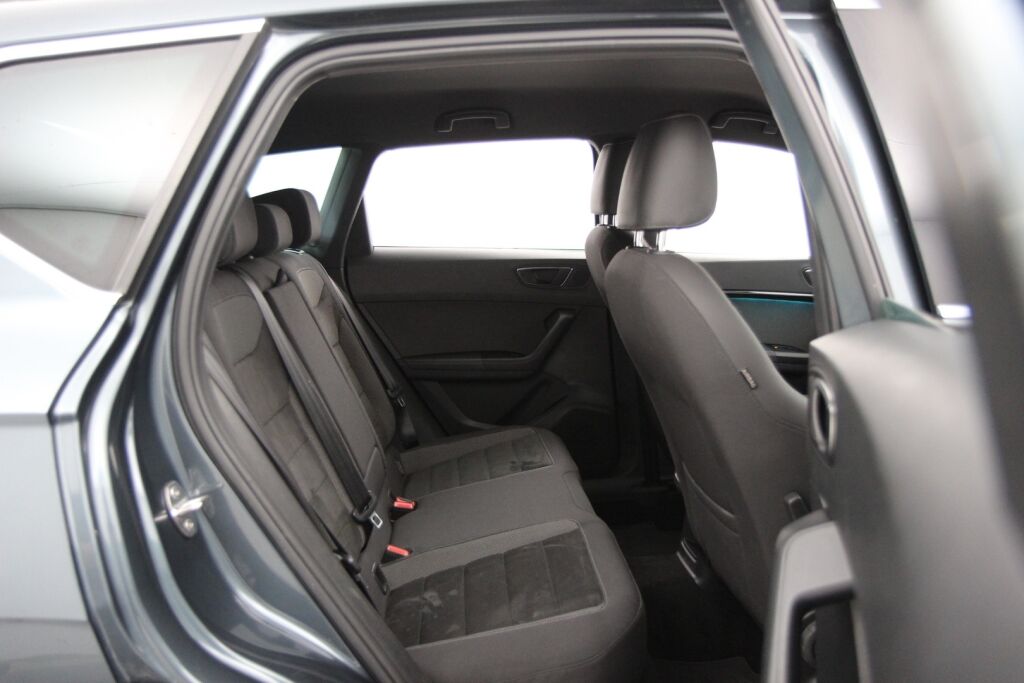 Seat Ateca 2017 1,4 TSI 150 ACT Xcellence DSG / Juuri huollettu / Kamera / Webasto / Kessy