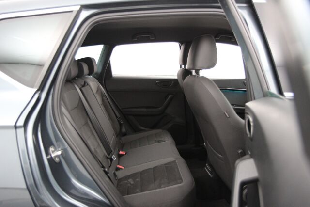 Seat Ateca 2017 1,4 TSI 150 ACT Xcellence DSG / Juuri huollettu / Kamera / Webasto / Kessy