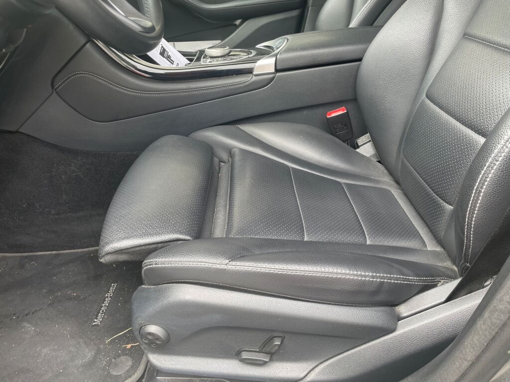Mercedes-Benz GLC 2018 350 e Coupé 4Matic A Premium Business / Nahkaverhoilu/ Kamera/ Burmeister