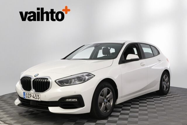 BMW 118 2020