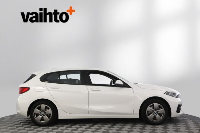 BMW 118 2020 F40 Hatchback 118i A Business / Led-ajovalot / Urheiluistuimet