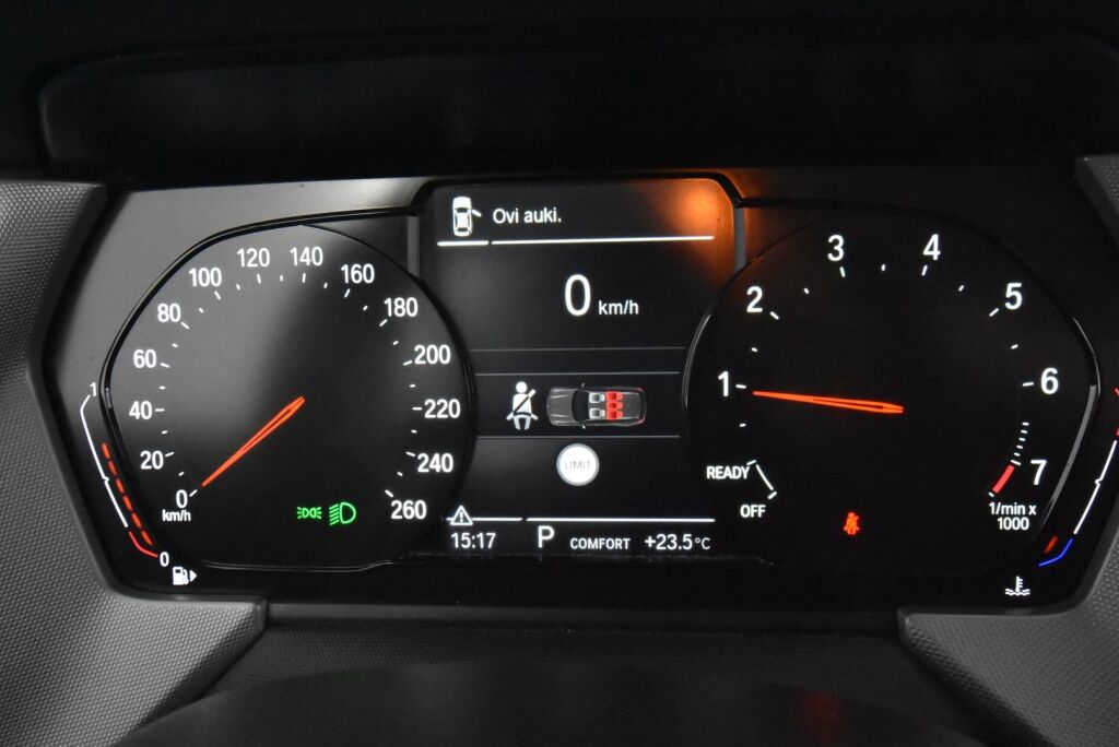BMW 118 2020 F40 Hatchback 118i A Business / Led-ajovalot / Urheiluistuimet