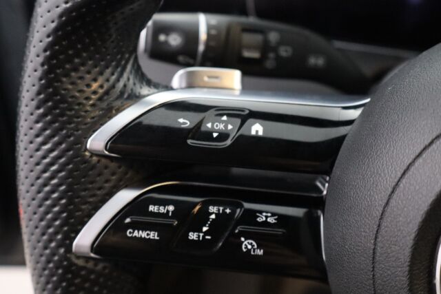Mercedes-Benz E 2021 300 de T A Business AMG Edition EQ Power / ALV / Adap.vakkari / Burmester / BLIS / Widescreen / Sähkökoukku ja luukku /