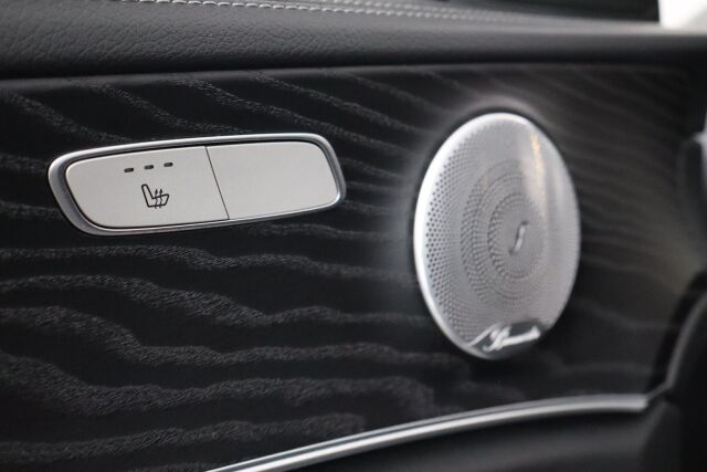 Mercedes-Benz E 2021 300 de T A Business AMG Edition EQ Power / ALV / Adap.vakkari / Burmester / BLIS / Widescreen / Sähkökoukku ja luukku /