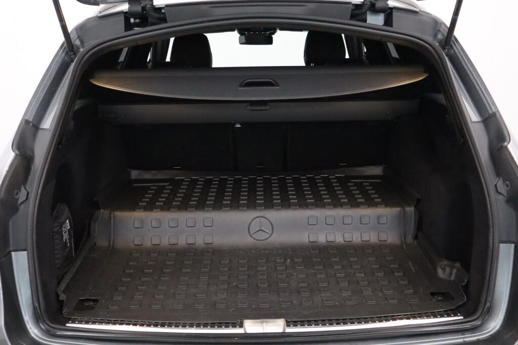 Mercedes-Benz E 2021 300 de T A Business AMG Edition EQ Power / ALV / Adap.vakkari / Burmester / BLIS / Widescreen / Sähkökoukku ja luukku /