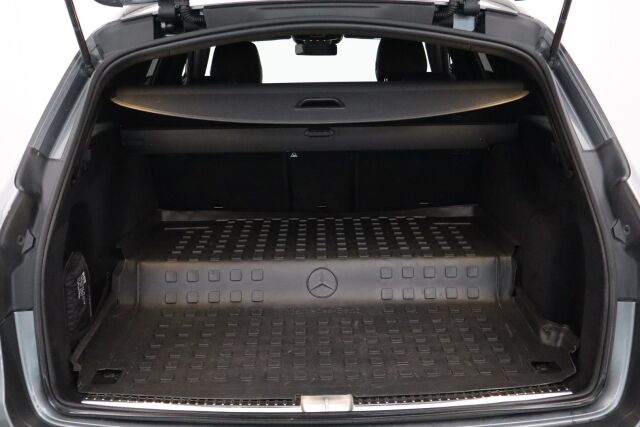 Mercedes-Benz E 2021 300 de T A Business AMG Edition EQ Power / ALV / Adap.vakkari / Burmester / BLIS / Widescreen / Sähkökoukku ja luukku /