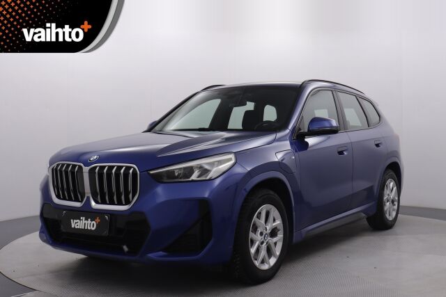 BMW X1 2023