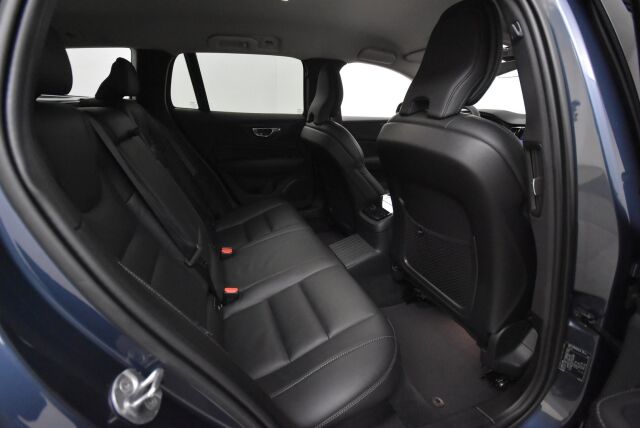VOLVO V60 2023 T6 AWD Long Range Plus Dark / Harman Kardon / ACC / BLIS / Muistipenkit - RAHOITUS TÄHÄN AUTOON VAIN 3.99% - 