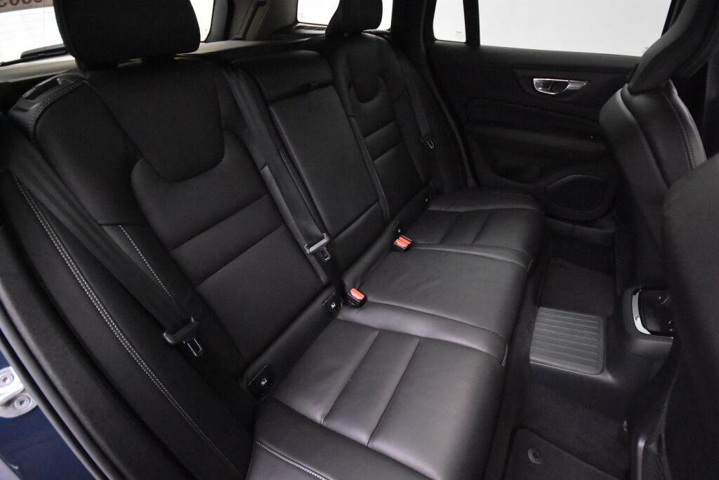 VOLVO V60 2023 T6 AWD Long Range Plus Dark / Harman Kardon / ACC / BLIS / Muistipenkit - RAHOITUS TÄHÄN AUTOON VAIN 3.99% - 