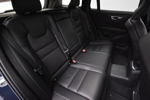 VOLVO V60 2023 T6 AWD Long Range Plus Dark / Harman Kardon / ACC / BLIS / Muistipenkit - RAHOITUS TÄHÄN AUTOON VAIN 3.99% - 