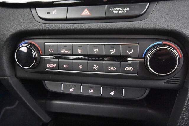 KIA XCEED 2023 1,6 GDI Plug-In Hybrid EX DCT Facelift / Tehdastakuu / ACC / Led ajovalot / Lämmitettävä ohjauspyörä - RAHOITUS TÄHÄN AUTOON VAIN 3.99% - 
