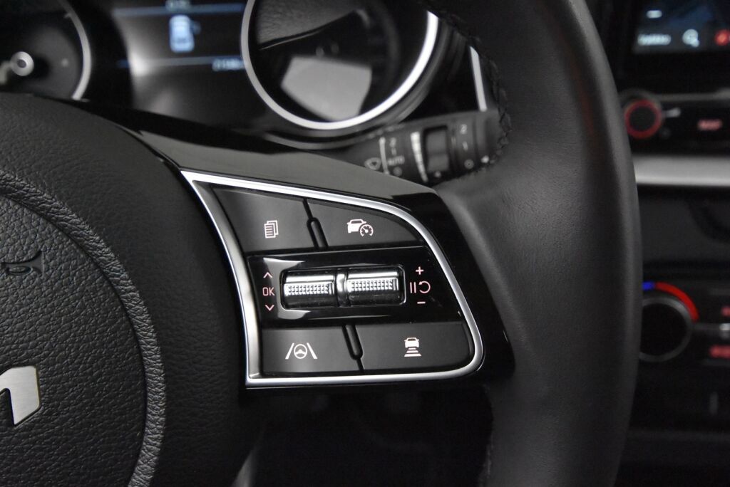 KIA XCEED 2023 1,6 GDI Plug-In Hybrid EX DCT Facelift / Tehdastakuu / ACC / Led ajovalot / Lämmitettävä ohjauspyörä - RAHOITUS TÄHÄN AUTOON VAIN 3.99% - 