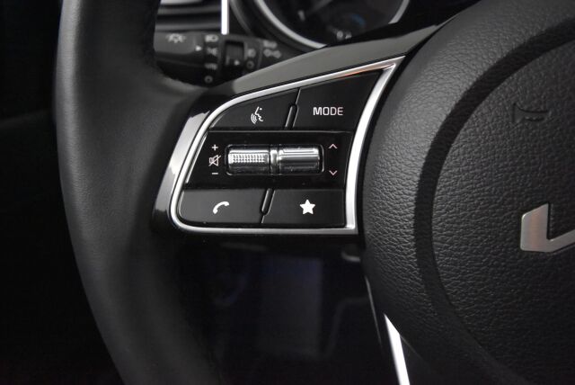 KIA XCEED 2023 1,6 GDI Plug-In Hybrid EX DCT Facelift / Tehdastakuu / ACC / Led ajovalot / Lämmitettävä ohjauspyörä - RAHOITUS TÄHÄN AUTOON VAIN 3.99% - 