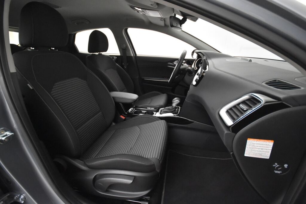 KIA XCEED 2023 1,6 GDI Plug-In Hybrid EX DCT Facelift / Tehdastakuu / ACC / Led ajovalot / Lämmitettävä ohjauspyörä - RAHOITUS TÄHÄN AUTOON VAIN 3.99% - 