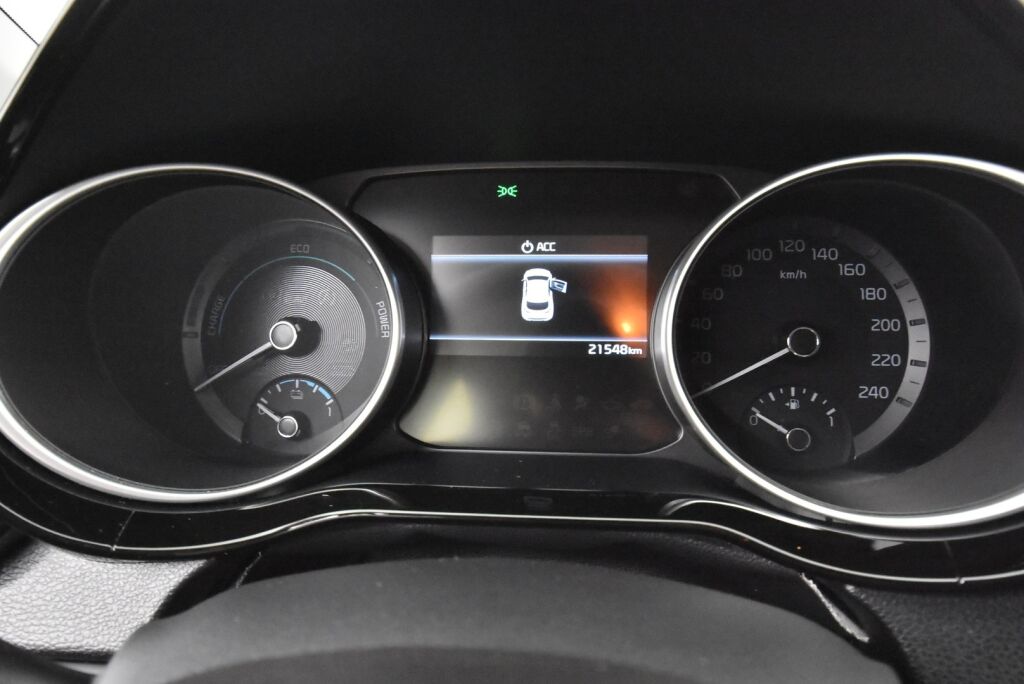 KIA XCEED 2023 1,6 GDI Plug-In Hybrid EX DCT Facelift / Tehdastakuu / ACC / Led ajovalot / Lämmitettävä ohjauspyörä - RAHOITUS TÄHÄN AUTOON VAIN 3.99% - 