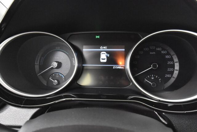 KIA XCEED 2023 1,6 GDI Plug-In Hybrid EX DCT Facelift / Tehdastakuu / ACC / Led ajovalot / Lämmitettävä ohjauspyörä - RAHOITUS TÄHÄN AUTOON VAIN 3.99% - 