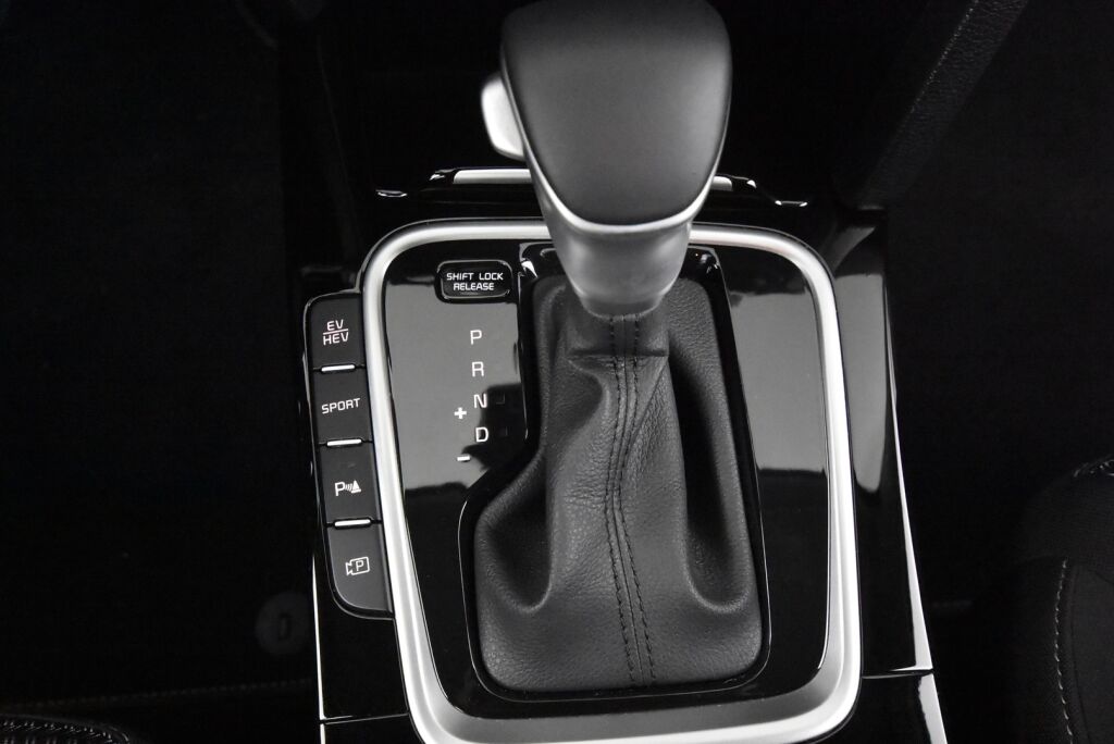 KIA XCEED 2023 1,6 GDI Plug-In Hybrid EX DCT Facelift / Tehdastakuu / ACC / Led ajovalot / Lämmitettävä ohjauspyörä - RAHOITUS TÄHÄN AUTOON VAIN 3.99% - 