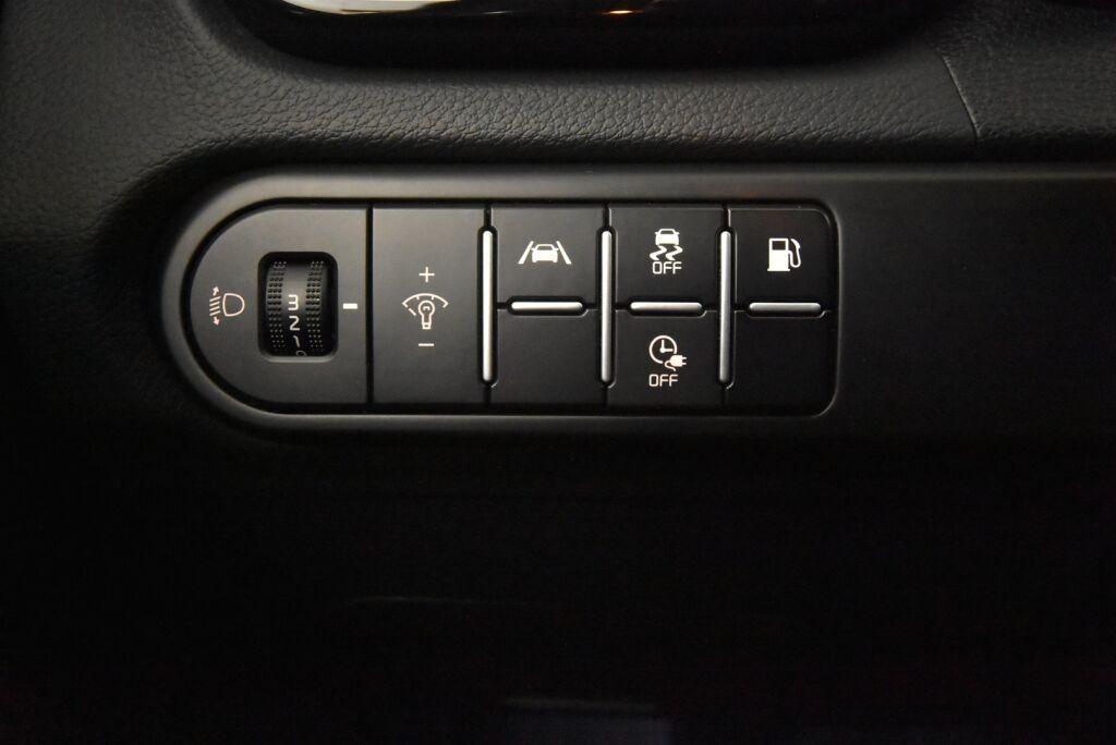 KIA XCEED 2023 1,6 GDI Plug-In Hybrid EX DCT Facelift / Tehdastakuu / ACC / Led ajovalot / Lämmitettävä ohjauspyörä - RAHOITUS TÄHÄN AUTOON VAIN 3.99% - 